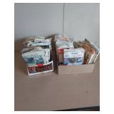 Large Lot of Sewing Patterns - McCall