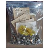 Sewing Notions and Supplies Lot