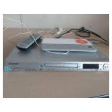 Pioneer DVD Player