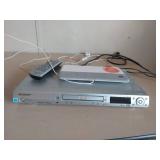 Pioneer DVD Player