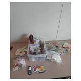 Craft Supply Lot