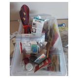 Craft Supply Lot