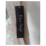 White Lace Wedding Dress Size 20W