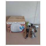 Natural Wonder Professional Hair Dryer and Hair Appliances