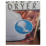Natural Wonder Professional Hair Dryer and Hair Appliances