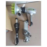 Natural Wonder Professional Hair Dryer and Hair Appliances