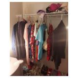 Mixed Clothing Lot - Size 3XL