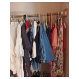 Mixed Clothing Lot - Size 3XL