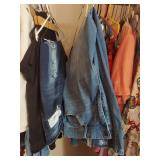 Mixed Clothing Lot - Size 3XL