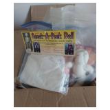 Decorative Word Signs Decor and Crafts Lot