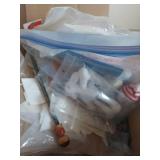 Decorative Word Signs Decor and Crafts Lot