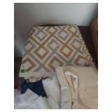 Bulk Fabric Lot - Mixed Colors and Materials