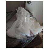 Bulk Fabric Lot - Mixed Colors and Materials