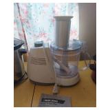 Kitchen Small Appliance Bundle - Coffee Makers, Food Processor & Slow Cooker
