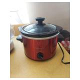 Kitchen Small Appliance Bundle - Coffee Makers, Food Processor & Slow Cooker