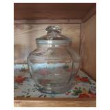 Beverage Dispenser Set with Mason Jars