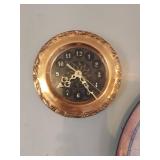 Decorative Wall Clock Collection