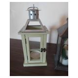 Decorative Lantern Set