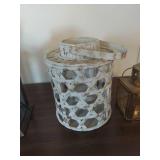 Decorative Lantern Set