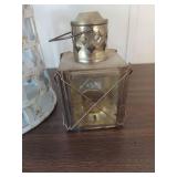 Decorative Lantern Set