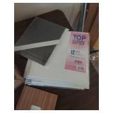 Scrapbooking and Photo Album Collection with KU Jayhawks