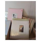 Scrapbooking and Photo Album Collection with KU Jayhawks