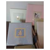 Scrapbooking and Photo Album Collection with KU Jayhawks