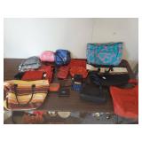Handbag Collection Lot