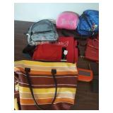 Handbag Collection Lot