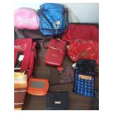 Handbag Collection Lot