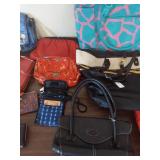 Handbag Collection Lot