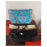 Handbag Collection Lot