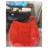Handbag Collection Lot