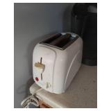 Kitchen Appliance Bundle - Keurig Coffee Maker, Toaster, Euro-Pro Toaster Oven