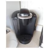 Kitchen Appliance Bundle - Keurig Coffee Maker, Toaster, Euro-Pro Toaster Oven