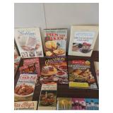 Retro Cookbook Collection