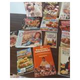 Retro Cookbook Collection