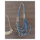 Fashion Jewelry Collection - Necklaces
