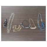 Fashion Jewelry Collection - Necklaces