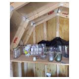 Candleholder / Jar Collection