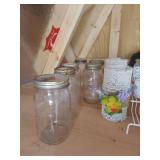 Candleholder / Jar Collection