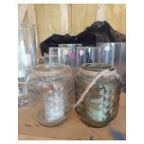Candleholder / Jar Collection