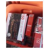 Holiday Decorations Bundle - Lights & Ornaments