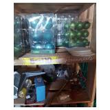 Holiday Ornament Collection Lot