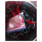 Holiday Ornament Collection Lot