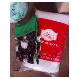 Holiday Ornament Collection Lot