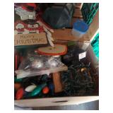 Holiday Ornament Collection Lot