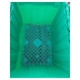 Core Mark Storage Totes - Set of 4