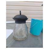 Stinger UV40 Bug Zapper with Citronella Candles