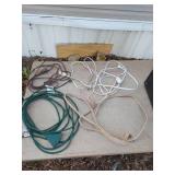 Extension Cord Bundle - Multi-Color Set
